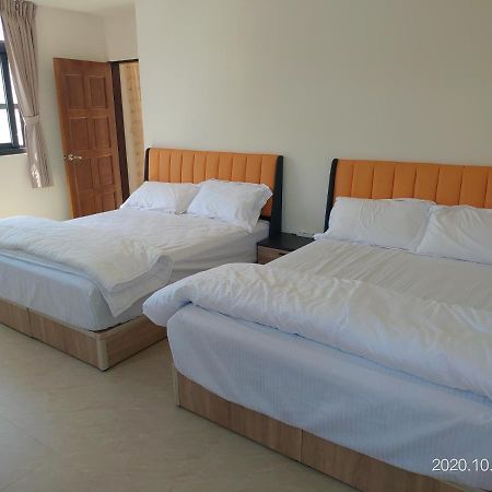 青禾軒 Guest House Fuli Bagian luar foto
