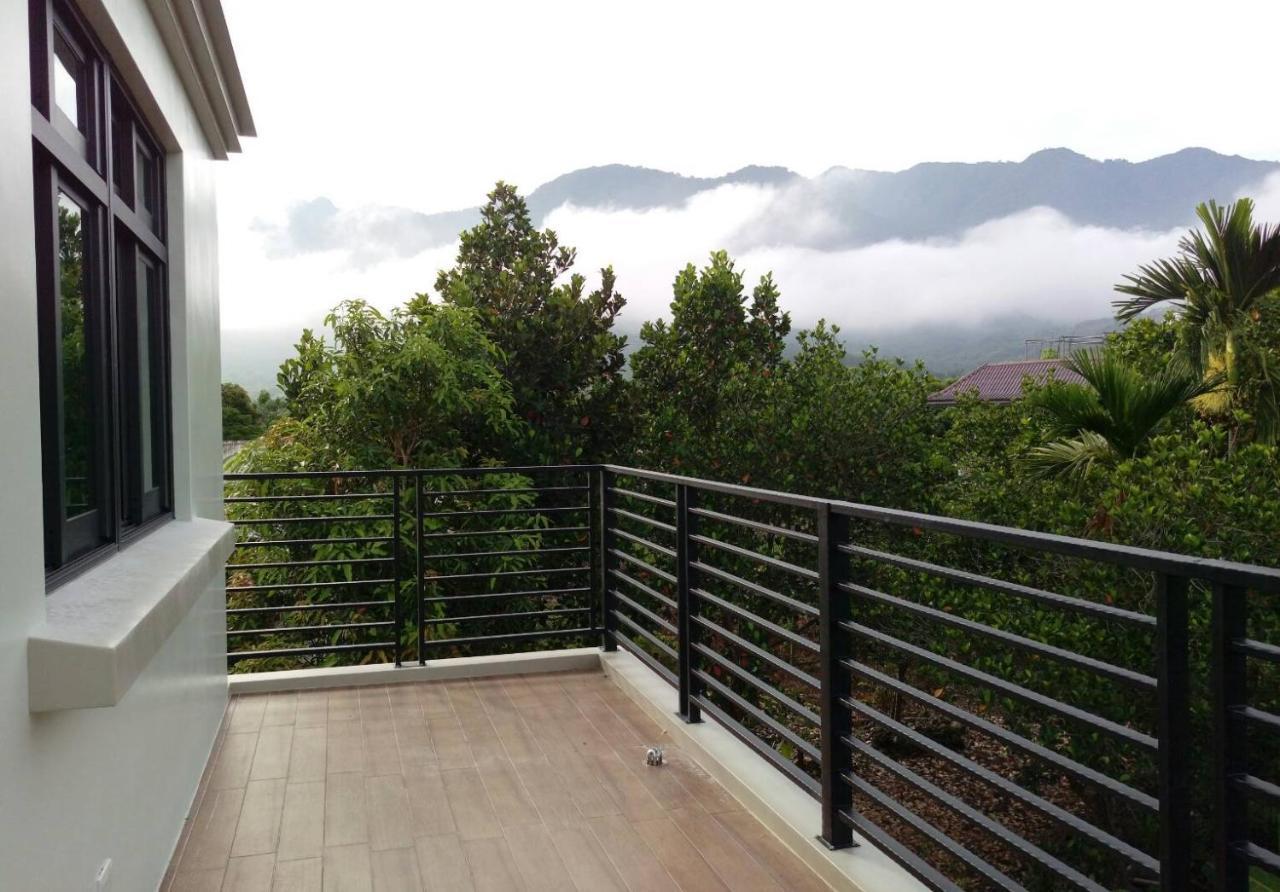 青禾軒 Guest House Fuli Bagian luar foto