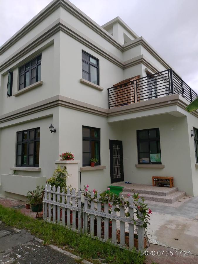 青禾軒 Guest House Fuli Bagian luar foto