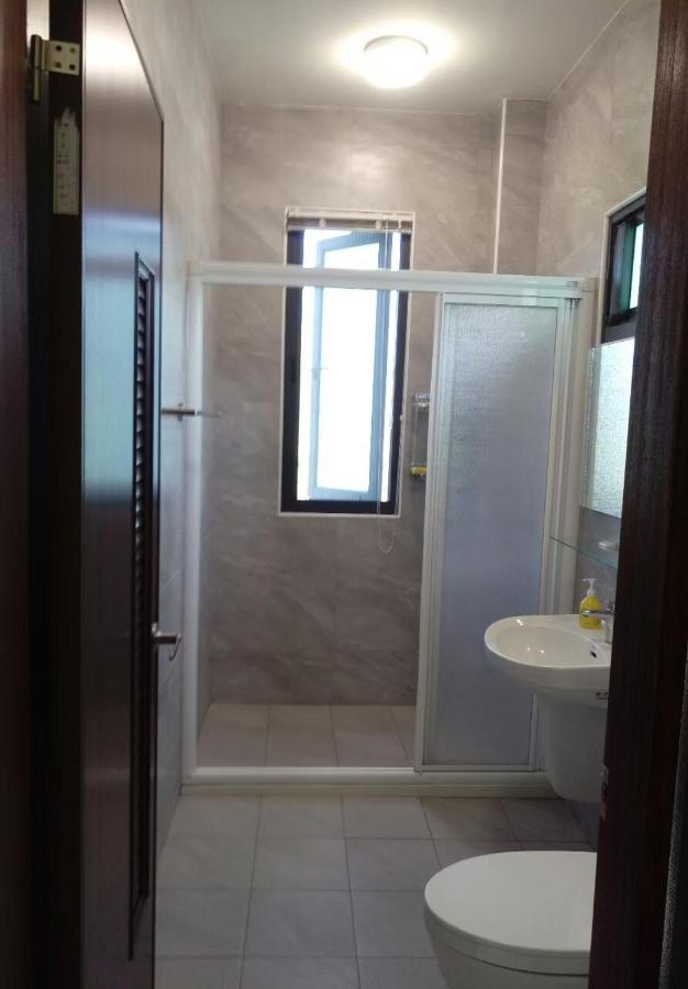 青禾軒 Guest House Fuli Bagian luar foto